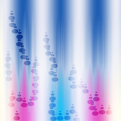 Image showing abstract background