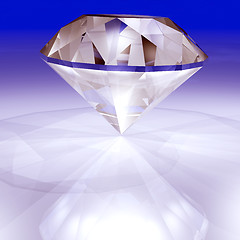 Image showing diamond