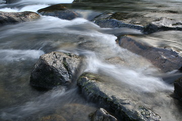 Image showing Riverstream