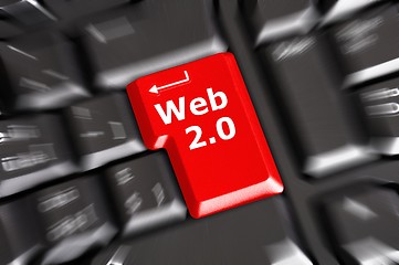 Image showing web 2