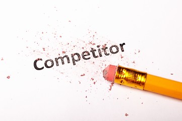 Image showing competition