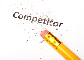 Image showing competition