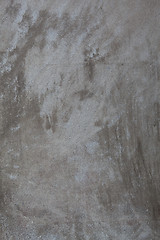 Image showing XXXL Full Frame Grungy Silver Metal Texture