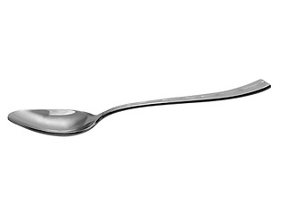 Image showing  spoon