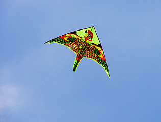 Image showing kite