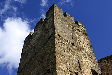 Image showing tower