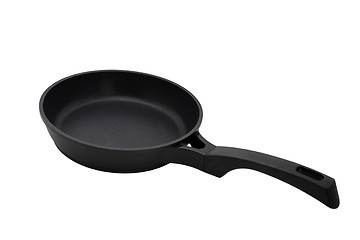 Image showing frying pan 