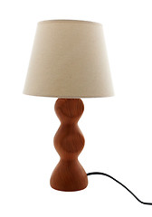 Image showing lampshade