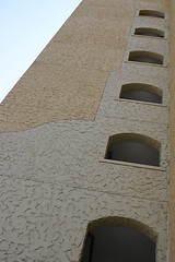 Image showing Building Detail Lakeland Florida