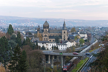 Image showing Remagen