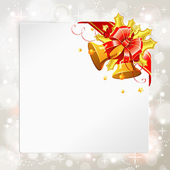 Image showing Christmas Frame