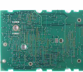 Image showing Printed circuit