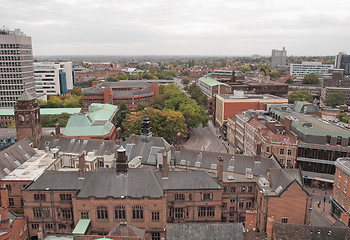 Image showing City of Coventry