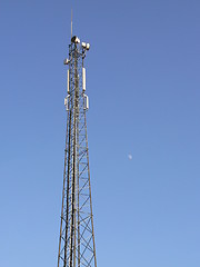 Image showing GSM Antenna