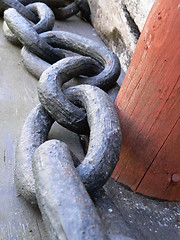 Image showing Chain