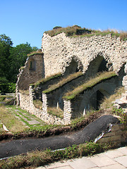 Image showing Ruin