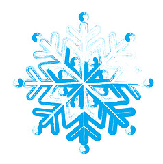 Image showing Snowflake