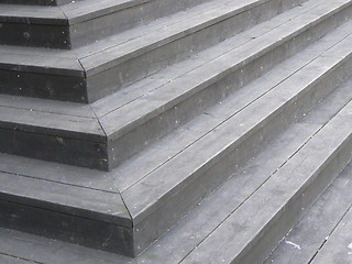 Image showing Steps