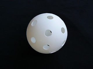 Image showing Ball