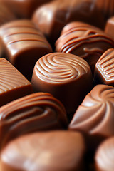 Image showing 	chocolate candy