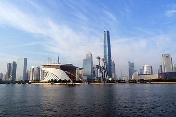 Image showing Guangzhou, China