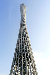 Image showing Skyscraper