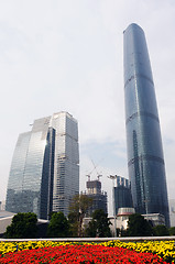 Image showing Skyscraper