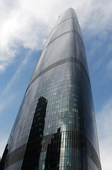 Image showing Skyscraper