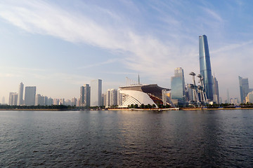 Image showing Guangzhou, China