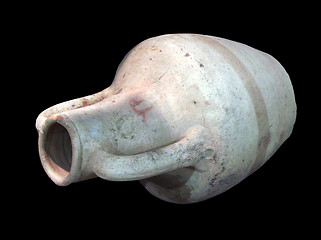 Image showing ancient jar