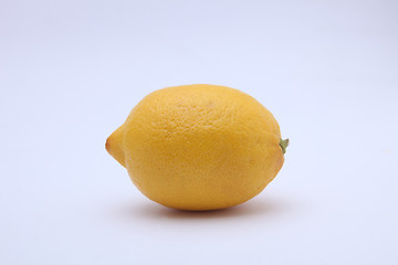 Image showing Lemon