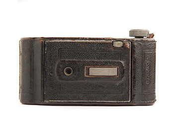 Image showing old camera