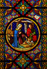 Image showing Christmas picture