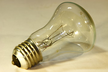 Image showing light bulbs