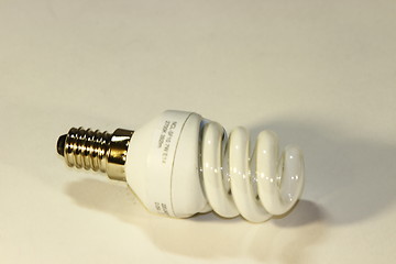 Image showing light bulbs