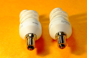 Image showing light bulbs