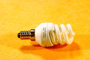 Image showing light bulbs