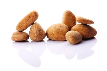 Image showing pebbles