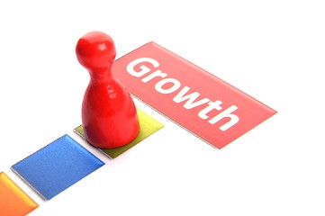 Image showing growth