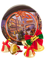 Image showing Christmas Present