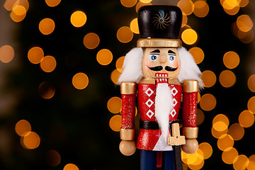 Image showing Nutcracker