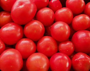 Image showing Tomatoes