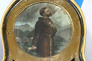 Image showing Saint Nikola Tavelic