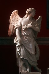 Image showing Angel