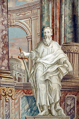 Image showing Saint Paul