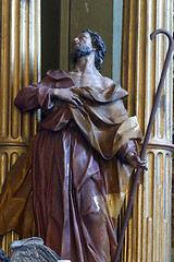 Image showing Saint Paul