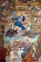 Image showing Assumption of the Virgin Mary