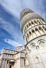 Image showing Pisa, Italy