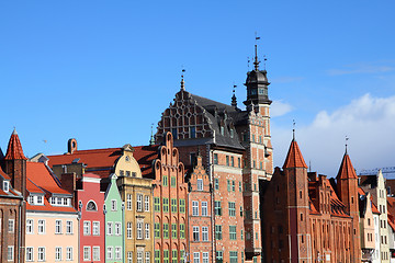 Image showing Gdansk, Poland