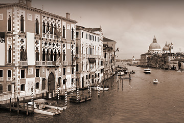 Image showing Venice